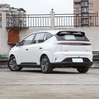 Hycan Z03 Chinese Electric SUV Compact SUV With A Range Of 620KM