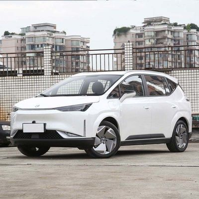 Hycan Z03 Chinese Electric SUV Compact SUV With A Range Of 620KM