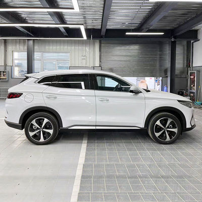 BYD 2023 Song PLUS Champion Edition EV 605KM Flagship PLUS Long Range