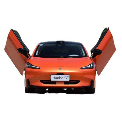 Hyper GT 2023 AION GAC New Energy Automobile Pure Electric 560km-710km