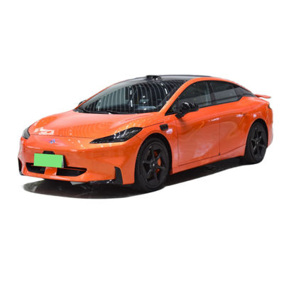 Hyper GT 2023 AION GAC New Energy Automobile Pure Electric 560km-710km