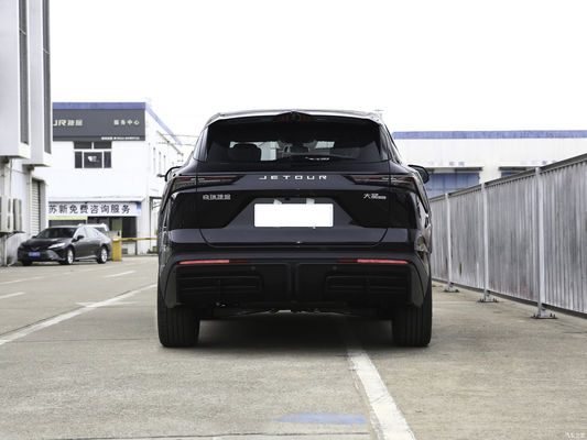 2023 Chery Jetour Dasheng I-DM PHEV SUV 1.5T Engine Comprehensive Range 1000KM