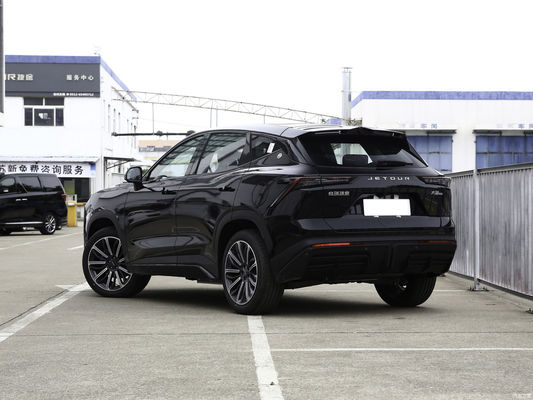 2023 Chery Jetour Dasheng I-DM PHEV SUV 1.5T Engine Comprehensive Range 1000KM