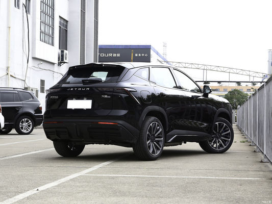 2023 Chery Jetour Dasheng I-DM PHEV SUV 1.5T Engine Comprehensive Range 1000KM