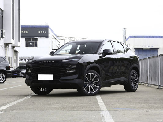 2023 Chery Jetour Dasheng I-DM PHEV SUV 1.5T Engine Comprehensive Range 1000KM