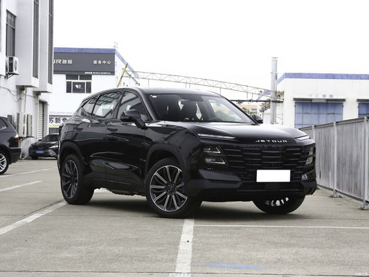 2023 Chery Jetour Dasheng I-DM PHEV SUV 1.5T Engine Comprehensive Range 1000KM