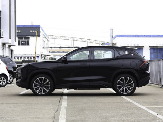 2023 Chery Jetour Dasheng I-DM PHEV SUV 1.5T Engine Comprehensive Range 1000KM