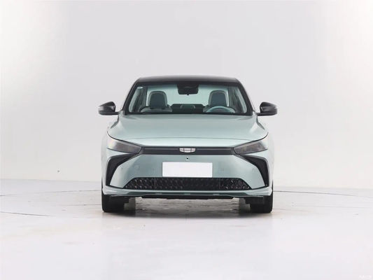Geely Geometry G6 Chinese Electric Sedan 410KM-500KM Suitable For UBER