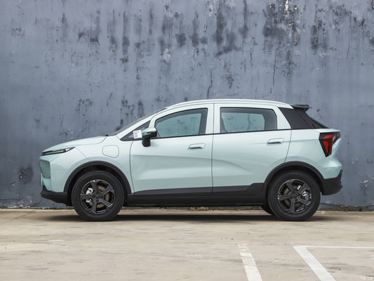 Geely Geometry E Chinese Electric SUV MINI SUV 301KM-401KM