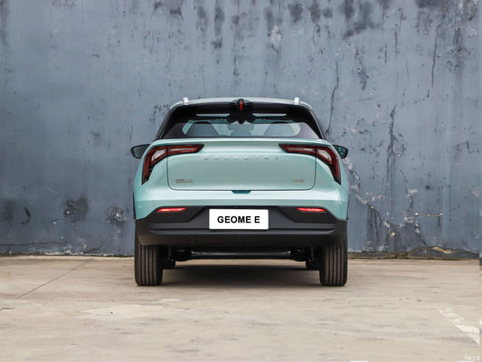 Geely Geometry E Chinese Electric SUV MINI SUV 301KM-401KM