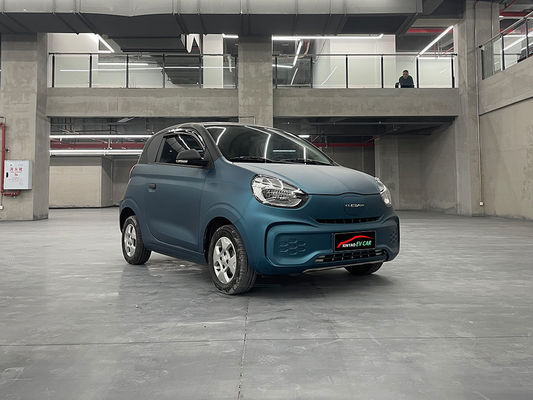 ROEWE CLEVER Chinese Mini Electric Car Pure Electric Vehicle 9.9kwh/100km