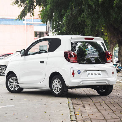 ROEWE CLEVER Chinese Mini Electric Car Pure Electric Vehicle 9.9kwh/100km