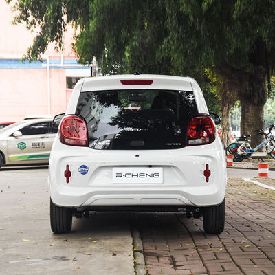 ROEWE CLEVER Chinese Mini Electric Car Pure Electric Vehicle 9.9kwh/100km