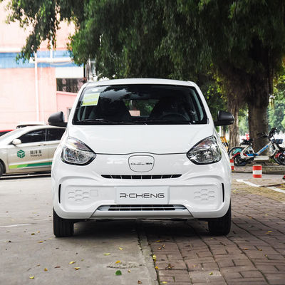 ROEWE CLEVER Chinese Mini Electric Car Pure Electric Vehicle 9.9kwh/100km