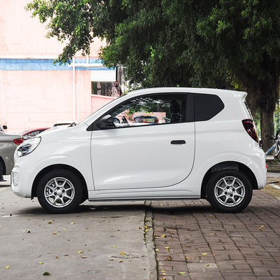 ROEWE CLEVER Chinese Mini Electric Car Pure Electric Vehicle 9.9kwh/100km