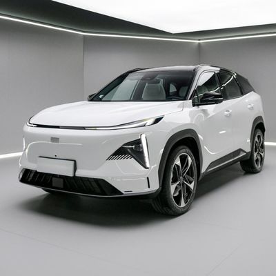 Geely Galaxy L7 PHEV SUV 1.5T Engine Large Space Comprehensive Range 1370KM