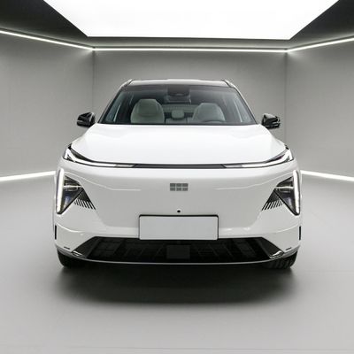 Geely Galaxy L7 PHEV SUV 1.5T Engine Large Space Comprehensive Range 1370KM