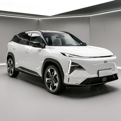 Geely Galaxy L7 PHEV SUV 1.5T Engine Large Space Comprehensive Range 1370KM