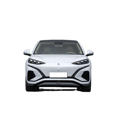 DENZA N7 SUV Family Size Cars Motor 313Ps With Mercedes Pedigree