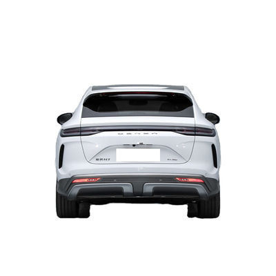DENZA N7 SUV Family Size Cars Motor 313Ps With Mercedes Pedigree