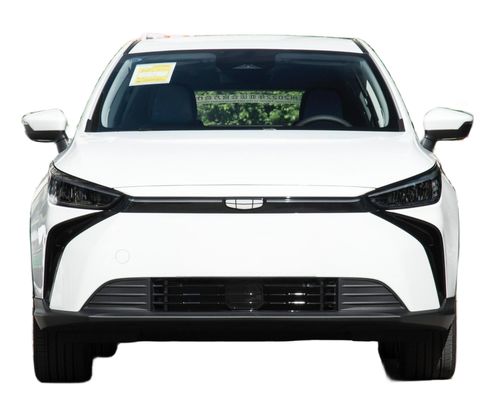 Geely Geometry M6 Electric Compact SUV Range 580KM For Urban Transportation