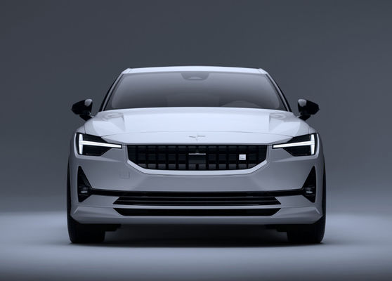 Volvo Polestar 2 Luxury Chinese Electric Sedan 160km/H 205km/H