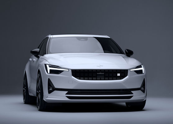 Volvo Polestar 2 Luxury Chinese Electric Sedan 160km/H 205km/H