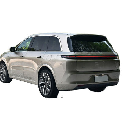 LI XIANG L8 Auto Large Luxury PHEV SUV  6 Seater Pure Electric Range 1315 Kilometers