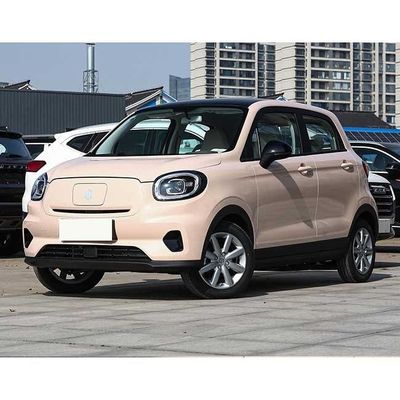 LEAPMOTOR T03 Chinese Mini Electric Car 200-403KM For Urban Transportation