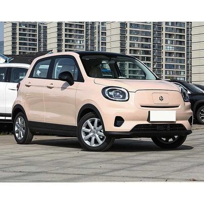 LEAPMOTOR T03 Chinese Mini Electric Car 200-403KM For Urban Transportation