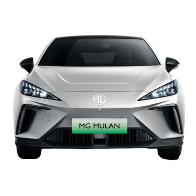 MG4 MULAN EV 5 Door 5 Seat Hatchback Crossover Cruising Range 415KM-520KM
