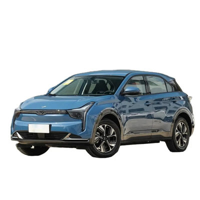 Neta U-II Small SUV Electric Cars 400KM-610KM L2 Assisted Driving