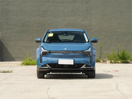 Neta U-II Small SUV Electric Cars 400KM-610KM L2 Assisted Driving