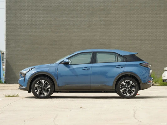Neta U-II Small SUV Electric Cars 400KM-610KM L2 Assisted Driving