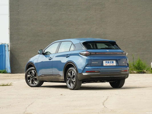 Neta U-II Small SUV Electric Cars 400KM-610KM L2 Assisted Driving