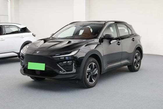 Neta X Compact SUV Electric 163hp With Wheelbase 2770mm