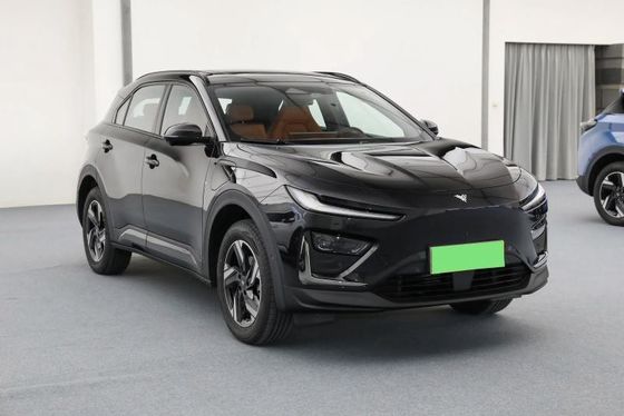 Neta X Compact SUV Electric 163hp With Wheelbase 2770mm