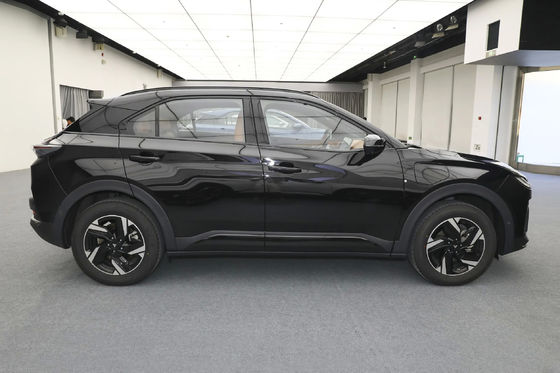 Neta X Compact SUV Electric 163hp With Wheelbase 2770mm
