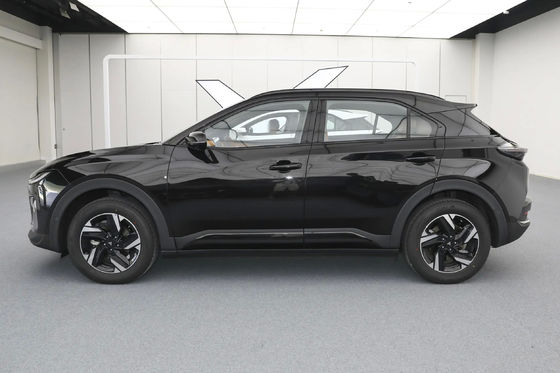Neta X Compact SUV Electric 163hp With Wheelbase 2770mm