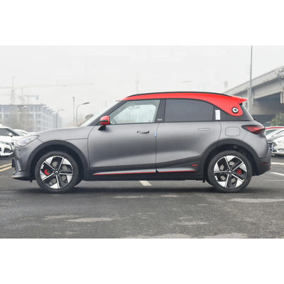 272hp Chinese EV Cars Pure Electric SUV Cruising Range 400KM-560KM