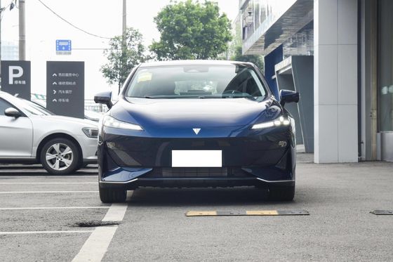 Changan Deepal SL03 Plugin Hybrid Sedans Comprehensive Driving Mileage 1100KM-1120KM