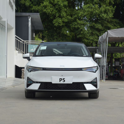 Xpeng P5 Chinese Electric SUV Electric Car Range Of 460KM-500KM