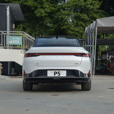 Xpeng P5 Chinese Electric SUV Electric Car Range Of 460KM-500KM