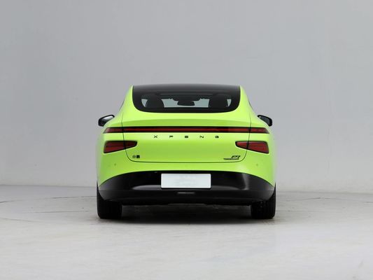 Xpeng P7 Chinese EV Cars New Energy Sedan 4 Door 5 Seat Drive