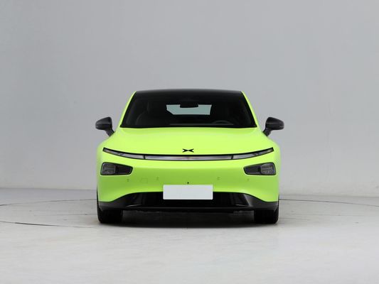 Xpeng P7 Chinese EV Cars New Energy Sedan 4 Door 5 Seat Drive