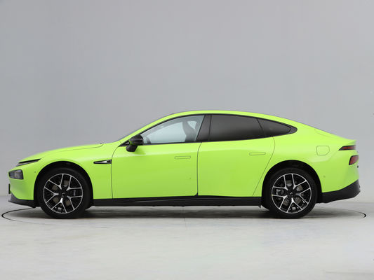 Xpeng P7 Chinese EV Cars New Energy Sedan 4 Door 5 Seat Drive
