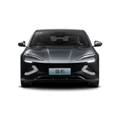 Byd Seal Used Motor Vehicle Pure Electric Car 82.5kWh Max Speed 180km/H