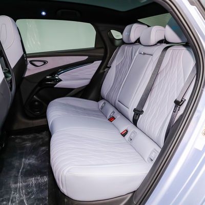 Byd Seal Used Motor Vehicle Pure Electric Car 82.5kWh Max Speed 180km/H