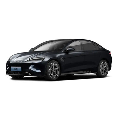 Byd Seal Used Motor Vehicle Pure Electric Car 82.5kWh Max Speed 180km/H