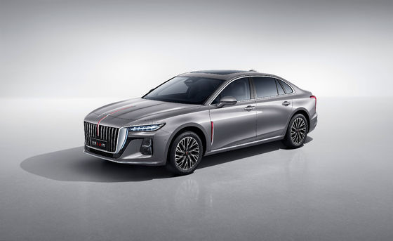 Chinese Electric MPV L2 Assisted Driving Plug-in Hybrid 6-Seater